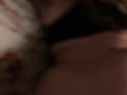 Pawg taking D like a champ 9/16