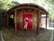 Big Tits Babe Charly Summer Needs You Hard As Rock For Intense Doggystyle 2/16