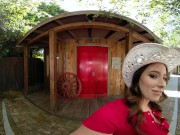 Big Tits Babe Charly Summer Needs You Hard As Rock For Intense Doggystyle 4/16