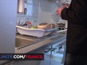 Brunette hitchhikers is looking for new ass experiences 6/16