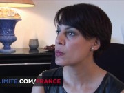 Brunette hitchhikers is looking for new ass experiences 7/16