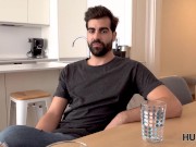 HUNT4K Rich stud gets access to twat of friends new GF using cash 3/16