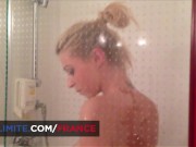 Beautiful Teen loves passionate sex 2/16