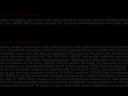 Misty A And Janessa B Finger Fuck Under The Sun! 1/16