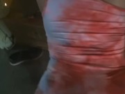 PAWG 1st time taking BBC 1/16