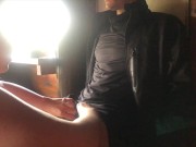 COMPILATION of our PUBLIC SEX ADVENTURES! 16/16