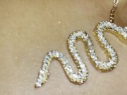 CREAMPIES Are Her REWARD for Passing College Exams!!! 16/16