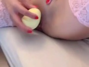 性感护士的自慰 1/16