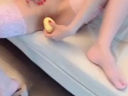 性感护士的自慰 11/16