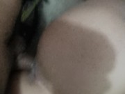 Follando a LA MEJOR AMIGA DE MI NOVIA, mientras ella esta de viaje 12/16