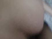 Follando a LA MEJOR AMIGA DE MI NOVIA, mientras ella esta de viaje 13/16