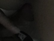 Follando a LA MEJOR AMIGA DE MI NOVIA, mientras ella esta de viaje 9/16