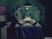 Pornstar Aja Deap Throats Peter North Cock 1/16