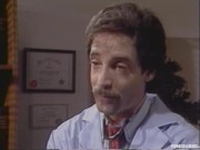 Pornstar Aja Deap Throats Peter North Cock 4/16