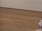 Pornstar Aja Deap Throats Peter North Cock 6/16