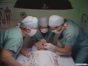 Pornstar Aja Deap Throats Peter North Cock 8/16