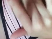 Quiero que me abran el culito  13/16