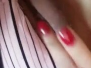 Quiero que me abran el culito  15/16