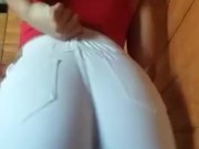 Quiero que me abran el culito  2/16