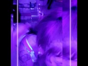 Hailey Hazard Snapchat Blowjob Compilation 1 Pov