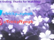 Rave Girl Cumming Live on Stream 16/16