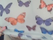 Bbw diamond buttplug 14/16