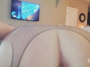 Bbw diamond buttplug 7/16