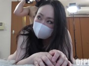 Japanese MILF AYA #7 Doggystyle 7/16