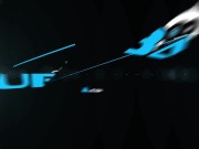 Horny London Keyes Gets Fingered 1/16