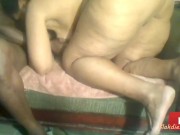 Thot in Texas - Fucking My Wifes Aunt While My Friend Watches 11/16