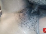 Thot in Texas - Hairy Pretty Titties 3/16