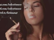 Slutty Latina Begs Daddy To Play With Her 1/16