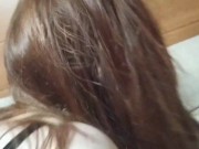 Спонтанный секс с рыжей девочкой в разных позах Veronica Fox 12/16