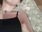 Спонтанный секс с рыжей девочкой в разных позах Veronica Fox 4/16