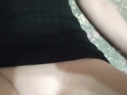 Спонтанный секс с рыжей девочкой в разных позах Veronica Fox 7/16