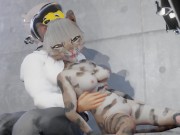 Komi's Prologue episode 1 part 1 10/16