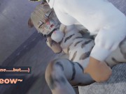 Komi's Prologue episode 1 part 1 11/16