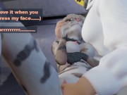 Komi's Prologue episode 1 part 1 12/16