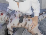 Komi's Prologue episode 1 part 1 16/16