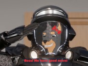 Komi's Prologue episode 1 part 1 2/16