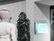 Komi's Prologue episode 1 part 1 3/16