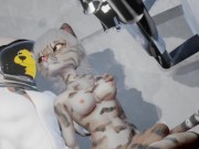 Komi's Prologue episode 1 part 1 5/16