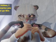 Komi's Prologue episode 1 part 1 6/16