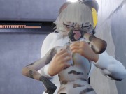 Komi's Prologue episode 1 part 1 7/16