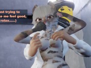 Komi's Prologue episode 1 part 1 8/16