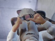 Komi's Prologue episode 1 part 1 9/16