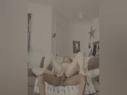 DrBlack - BBC & Big Booty Inspections 15/16