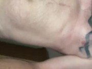 My neighbor fucked me again and I liked it 8/16