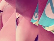 “She’s a runner she’s a PORNSTAR! First time fucking in 2 months, stop running from the dick! 9/16