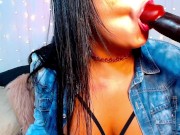 Bem Putinha Dando o Cu Para Roludo! - JOI CEI - Punheta Guiada  - # 25 5/16